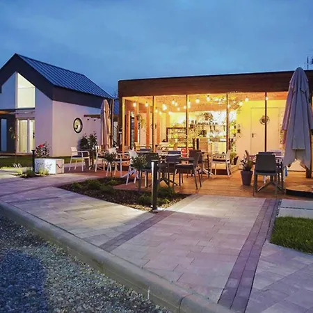 Lodge Baltic Park - Raj Dla Rodzin Z Dziecmi - Z 2 Sypialniami Atrakcje Dla Dzieci