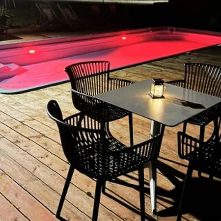 Lodge Baltic Park - Raj Dla Rodzin Z Dziecmi - Z 2 Sypialniami Atrakcje Dla Dzieci