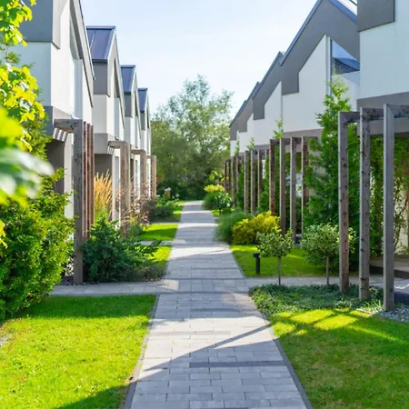 Baltic Park - Raj Dla Rodzin Z Dziecmi - Z 2 Sypialniami Atrakcje Dla Dzieci Нєхоже