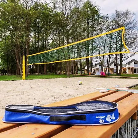 Baltic Park - Raj Dla Rodzin Z Dziecmi - Z 2 Sypialniami Atrakcje Dla Dzieci *