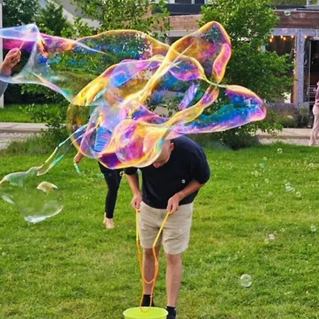 Baltic Park - Raj Dla Rodzin Z Dziecmi - Z 2 Sypialniami Atrakcje Dla Dzieci