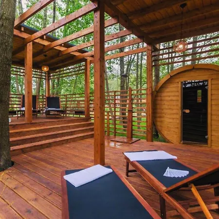 Baltic Park - Raj Dla Rodzin Z Dziecmi - Z 2 Sypialniami Atrakcje Dla Dzieci Нєхоже