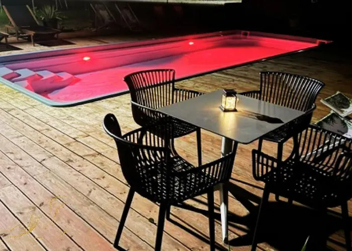 Lodge Baltic Park - Raj Dla Rodzin Z Dziecmi - Z 2 Sypialniami Atrakcje Dla Dzieci