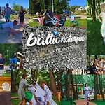 Baltic Park - Raj Dla Rodzin Z Dziecmi - Z 2 Sypialniami Atrakcje Dla Dzieci 尼彻兹