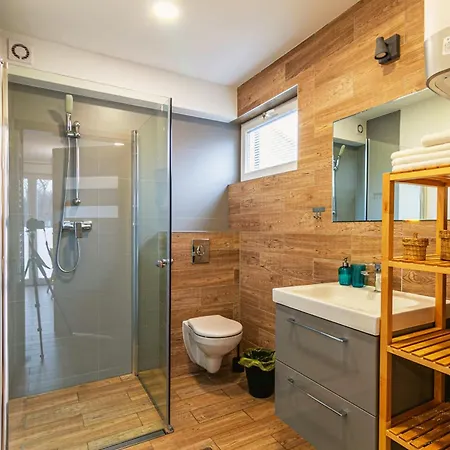 Baltic Park - Raj Dla Rodzin Z Dziecmi - Z 2 Sypialniami Atrakcje Dla Dzieci *