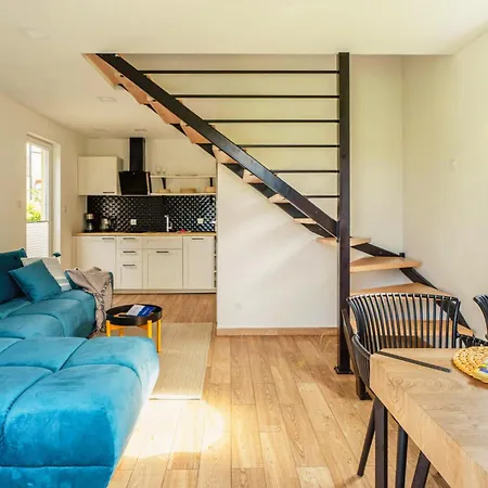 Baltic Park - Raj Dla Rodzin Z Dziecmi - Z 2 Sypialniami Atrakcje Dla Dzieci Lodge *