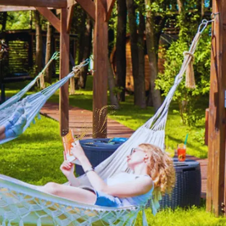 Baltic Park - Raj Dla Rodzin Z Dziecmi - Z 2 Sypialniami Atrakcje Dla Dzieci Lodge *