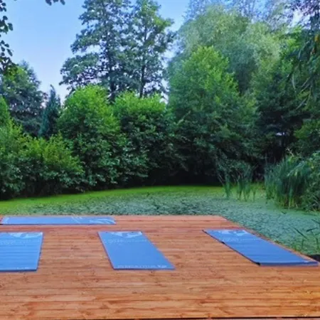 Baltic Park - Raj Dla Rodzin Z Dziecmi - Z 2 Sypialniami Atrakcje Dla Dzieci Niechorze