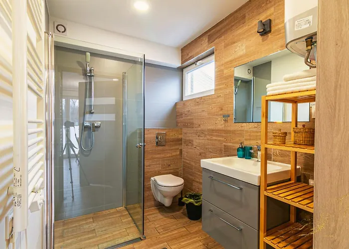 Baltic Park - Raj Dla Rodzin Z Dziecmi - Z 2 Sypialniami Atrakcje Dla Dzieci *