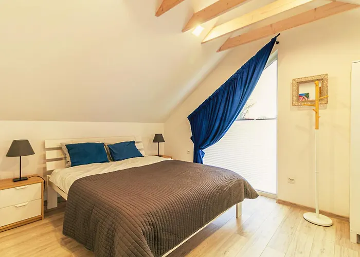 ロッジ Baltic Park - Raj Dla Rodzin Z Dziecmi - Z 2 Sypialniami Atrakcje Dla Dzieci *