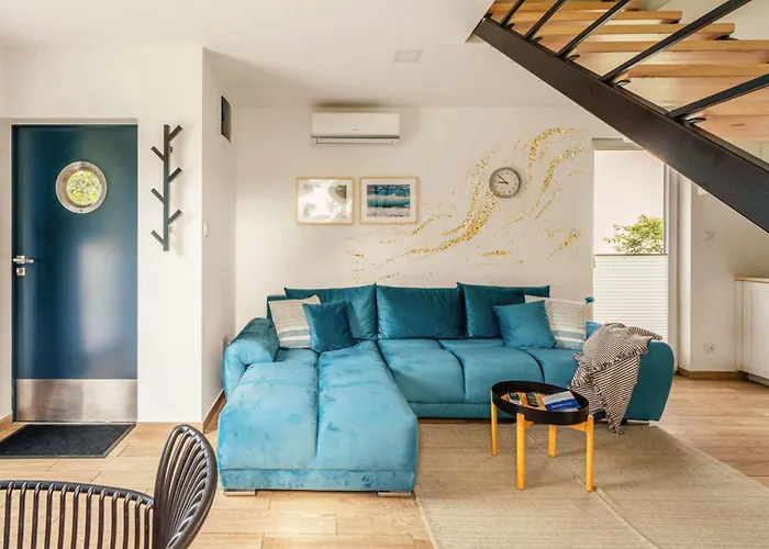 Baltic Park - Raj Dla Rodzin Z Dziecmi - Z 2 Sypialniami Atrakcje Dla Dzieci