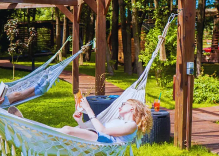 Baltic Park - Raj Dla Rodzin Z Dziecmi - Z 2 Sypialniami Atrakcje Dla Dzieci Lodge *