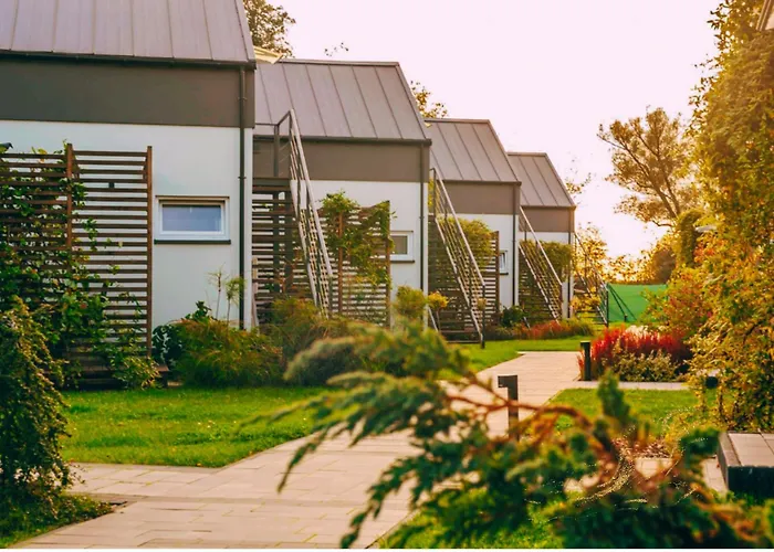 Baltic Park - Raj Dla Rodzin Z Dziecmi - Z 2 Sypialniami Atrakcje Dla Dzieci ロッジ