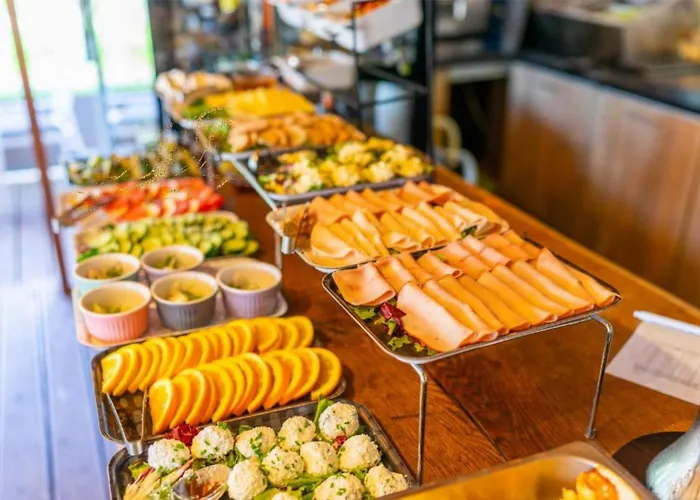 Lodge Baltic Park - Raj Dla Rodzin Z Dziecmi - Z 2 Sypialniami Atrakcje Dla Dzieci *