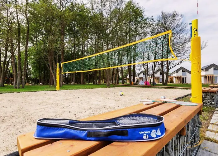 Baltic Park - Raj Dla Rodzin Z Dziecmi - Z 2 Sypialniami Atrakcje Dla Dzieci *